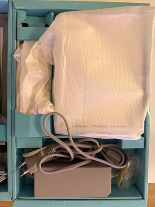 Nintendo Wii + Wii Sports