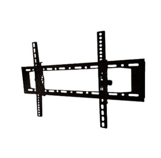 Soporte fijo de TV de 40'' a 80''