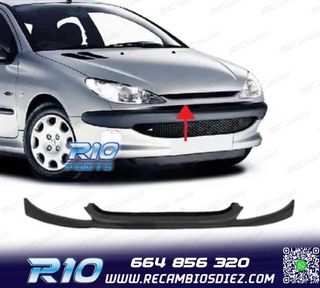 PARRILLA PEUGEOT 206 98-09