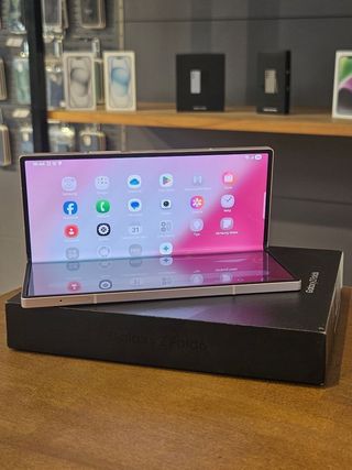 SAMSUNG Z FOLD 6 512GB ROSA