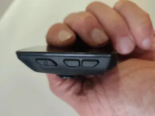 Garmin Edge 520 Plus GPS Ciclismo