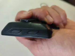 Garmin Edge 520 Plus GPS Ciclismo