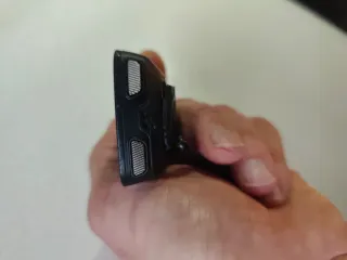 Garmin Edge 520 Plus GPS Ciclismo