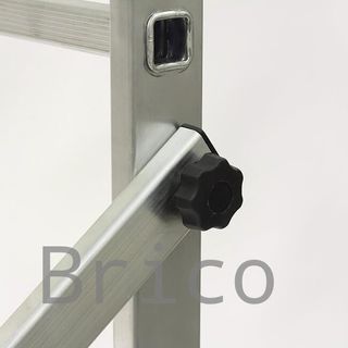 Andamio Multiusos Plegable - 4 Metros