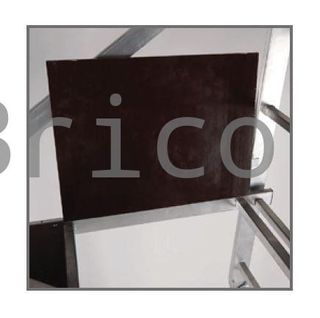 Andamio Multiusos Plegable - 4 Metros