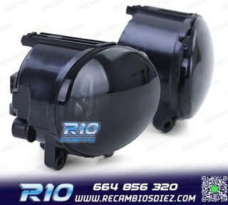 FAROS ANTINIEBLA BMW E92 F22 F23 F10 E53 PARAGOLPES LOOK M A