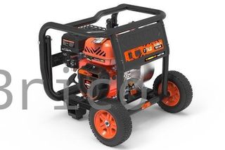 Motobomba TAJO II 55000 L/h - 30m