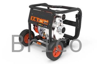 Motobomba TAJO II 55000 L/h - 30m