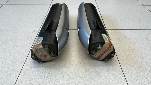 Silenciosos Kawasaki ZX10R 00-02