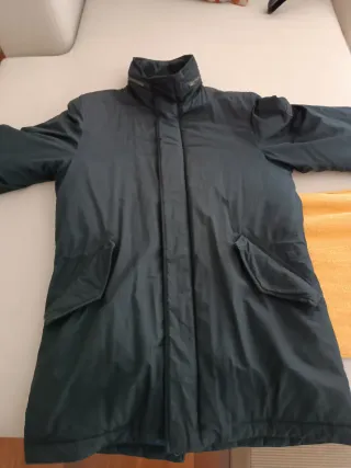 Chaqueta Woolrich Azul Marino