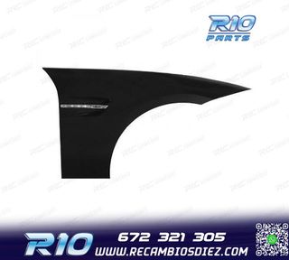 ALETA DCH BMW E90 E91 LOOK M3 BERLINA TOURING