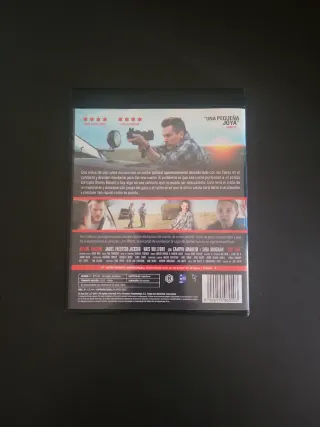 Blu-ray Coche Policial (Kevin Bacon)