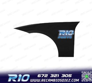 ALETA IZQ BMW E90 E91 LOOK M3 BERLINA TOURING