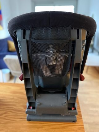 Silla de coche Britax Römer Duo Plus