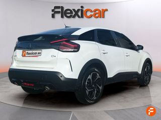 Citroën C4 PureTech 130 S&S 6v Feel Pack