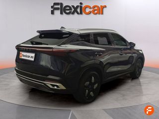 Omoda 5 MY25 - Premium 1.6 TGDI 108kW (145cv)