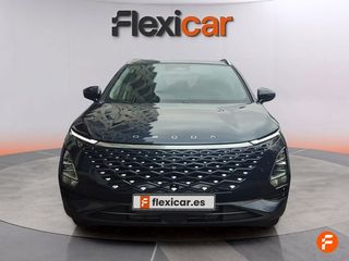 Omoda 5 MY25 - Premium 1.6 TGDI 108kW (145cv)