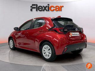 Toyota Yaris 1.5 120H Active Plus