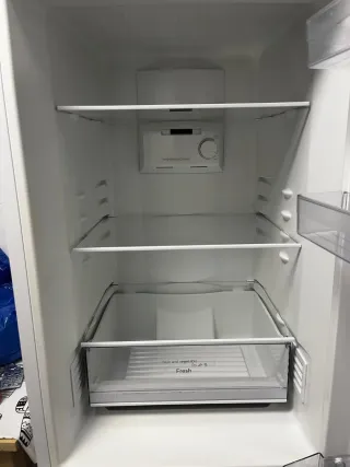 Frigorífico Combi Balay Blanco