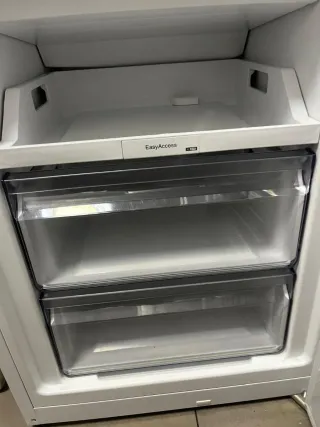 Frigorífico Combi Balay Blanco