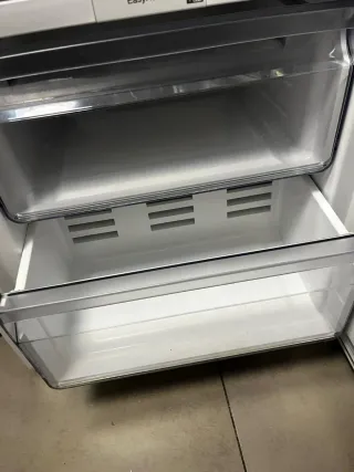 Frigorífico Combi Balay Blanco