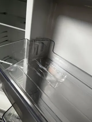 Frigorífico Combi Balay Blanco