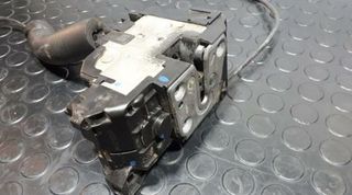 Renault 470894 motor cierre 6 pines megane iii 1.5