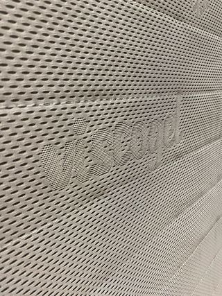 Colchón viscoelástico