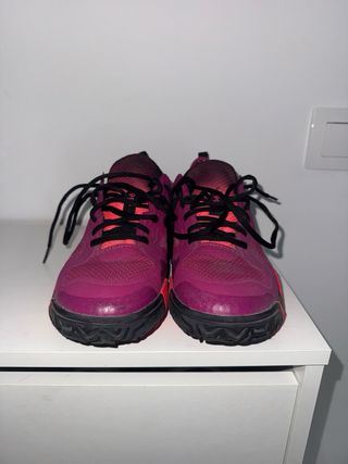 Zapatillas pádel Kuikma 900 Talla 40