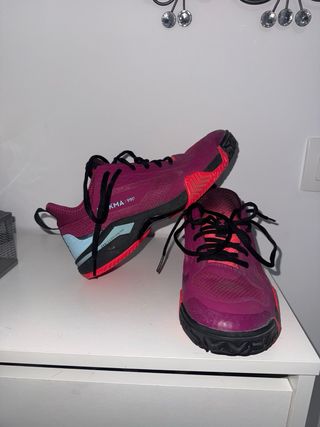 Zapatillas pádel Kuikma 900 Talla 40