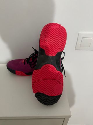 Zapatillas pádel Kuikma 900 Talla 40