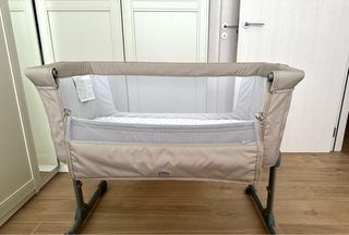 Cuna colecho Chicco Next2Me