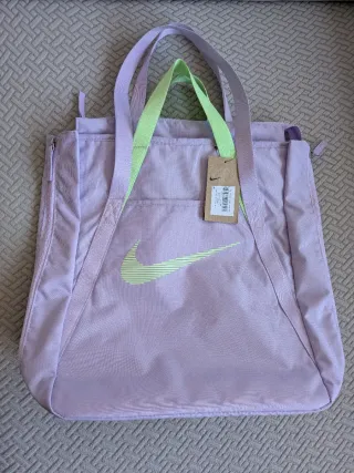 NUEVA NIKE bolsa deporte