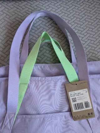 NUEVA NIKE bolsa deporte