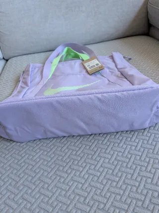 NUEVA NIKE bolsa deporte