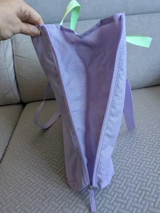 NUEVA NIKE bolsa deporte