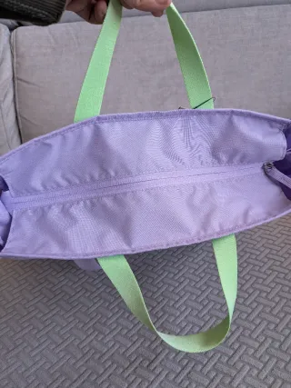 NUEVA NIKE bolsa deporte