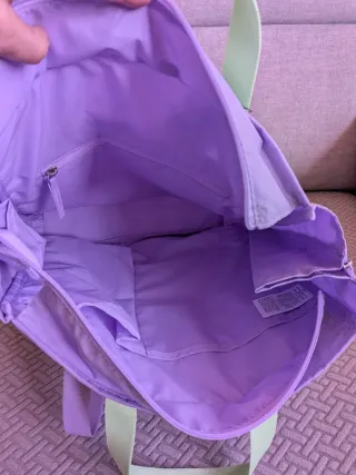 NUEVA NIKE bolsa deporte