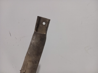 TRAVESAÑO INFERIOR PEUGEOT 407 RHR 46328605