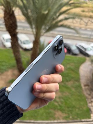 iPhone 13 Pro Max - 100% Batería