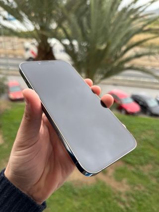 iPhone 13 Pro Max - 100% Batería