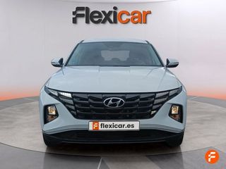 Hyundai Tucson 1.6 TGDI 110kW (150CV) Klass Safe