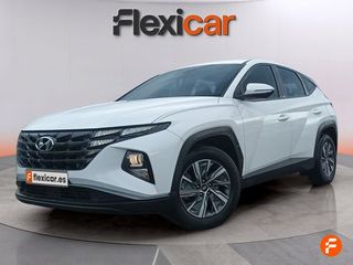 Hyundai Tucson 1.6 TGDI 110kW (150CV) Klass Safe