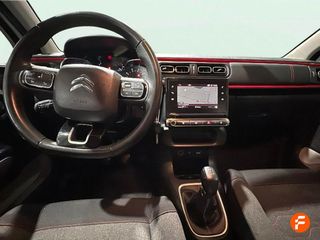 Citroën C3 PureTech 60KW (82CV) FEEL