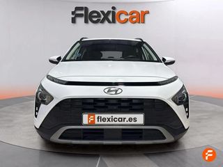 Hyundai Bayon 1.2 MPI Maxx