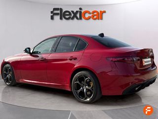 Alfa Romeo Giulia 2.0 GME T4 206kW (280CV) Veloce ATX