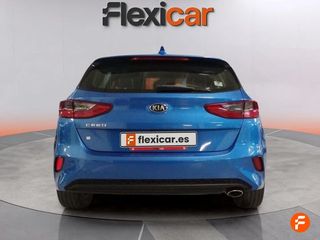 Kia Ceed 1.0 T-GDi 88kW (120CV) Drive