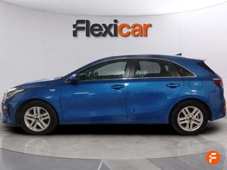 Kia Ceed 1.0 T-GDi 88kW (120CV) Drive