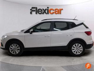 Seat Arona 1.0 TSI 85kW (115CV) Style Ecomotive