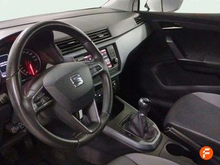 Seat Arona 1.0 TSI 85kW (115CV) Style Ecomotive